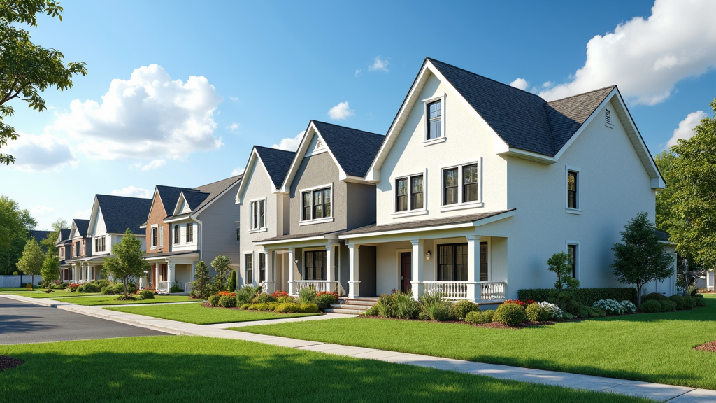 new homes for sale in st. louis mo